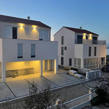 Velebit View Apartamento Vir Exterior foto
