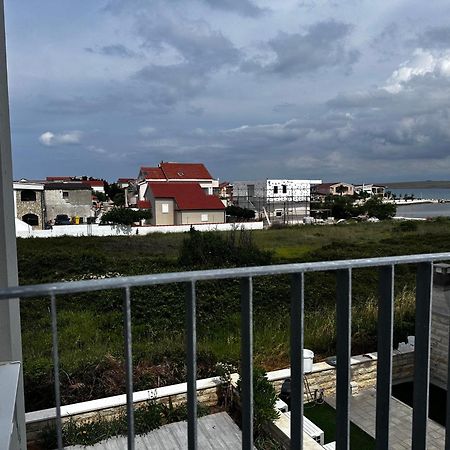 Velebit View Apartamento Vir Exterior foto