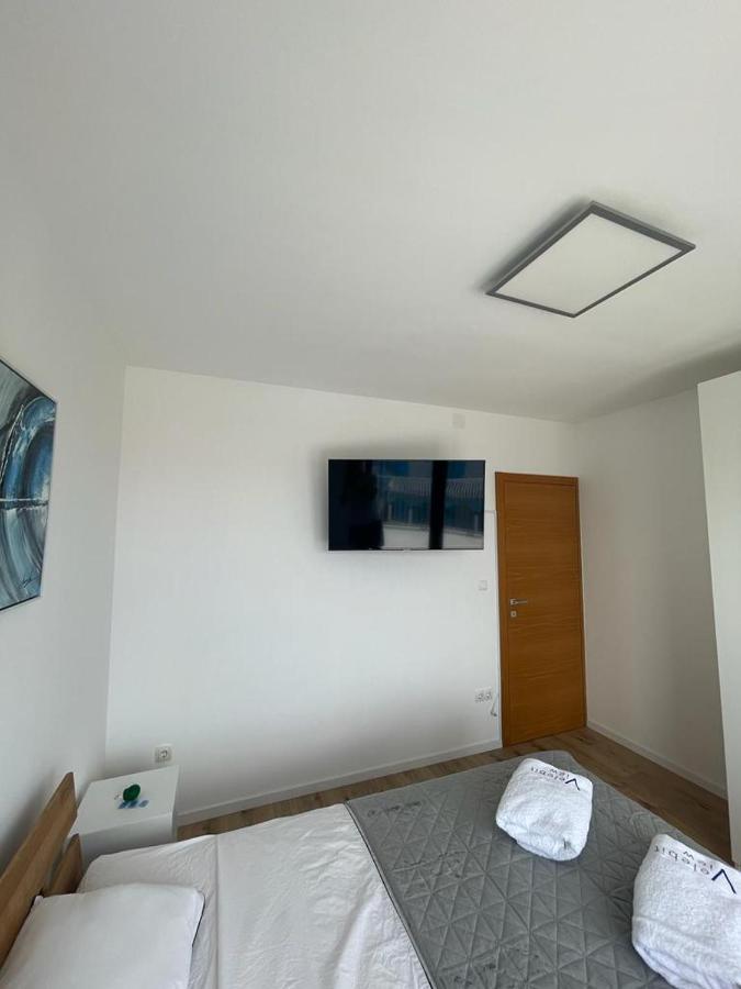 Velebit View Apartamento Vir Exterior foto