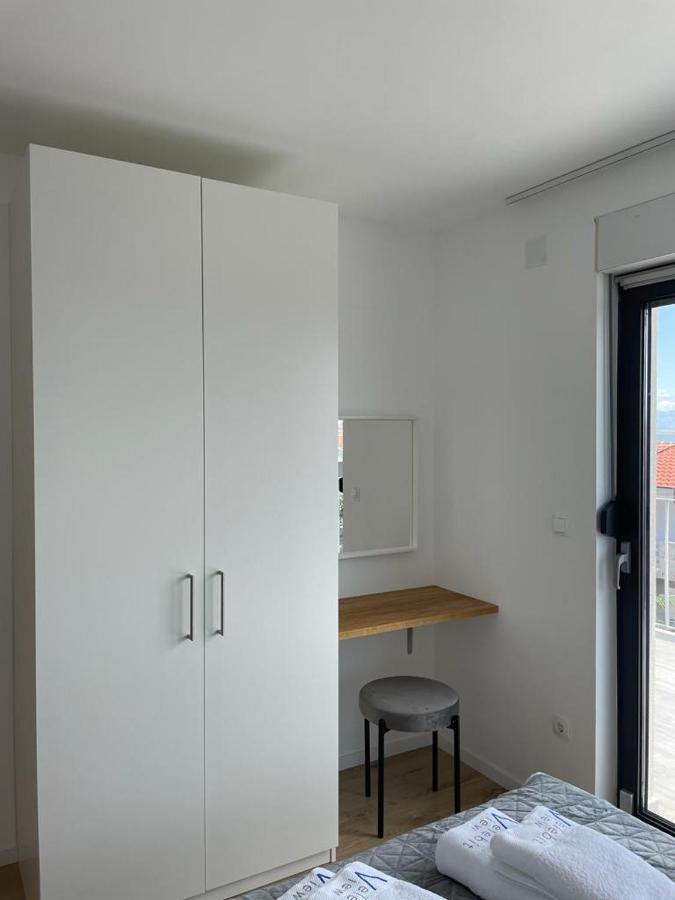 Velebit View Apartamento Vir Exterior foto