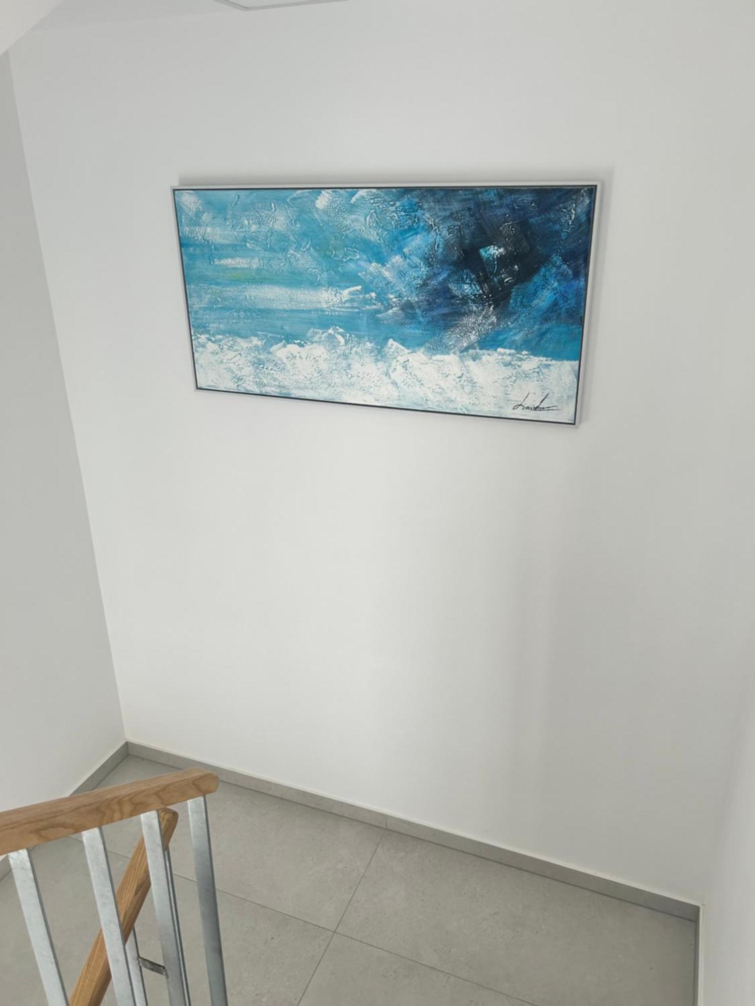 Velebit View Apartamento Vir Exterior foto