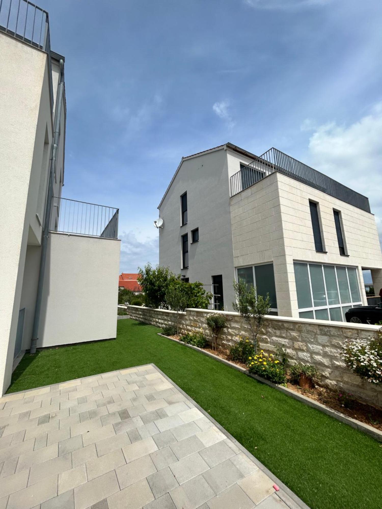 Velebit View Apartamento Vir Exterior foto