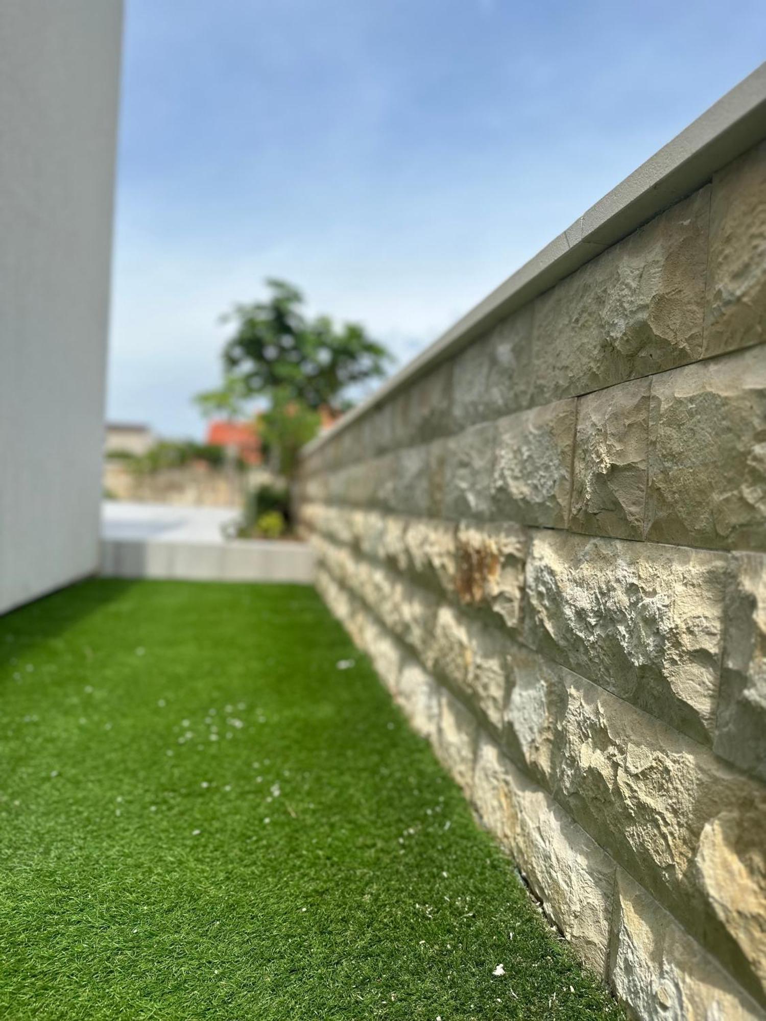 Velebit View Apartamento Vir Exterior foto