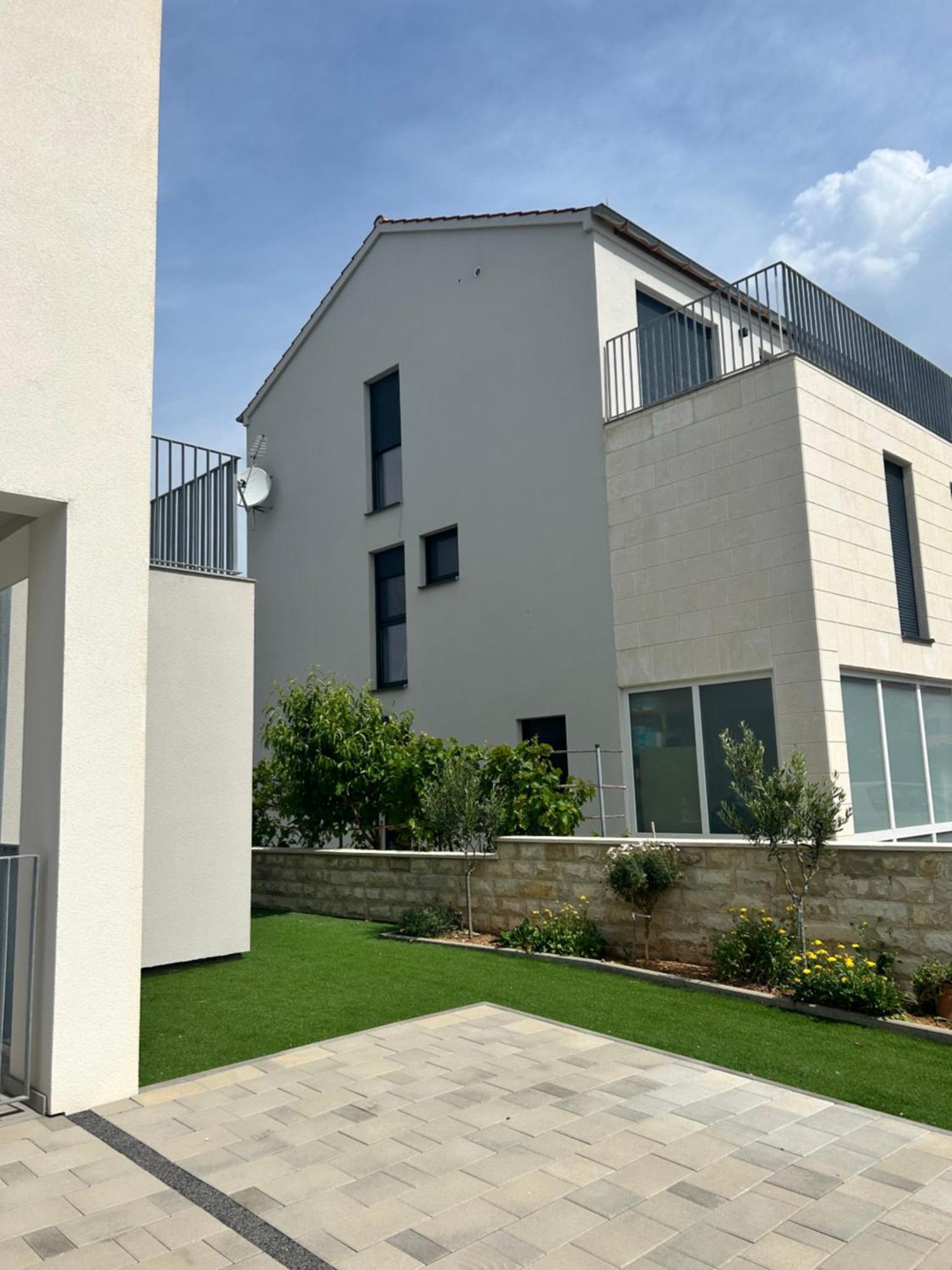 Velebit View Apartamento Vir Exterior foto